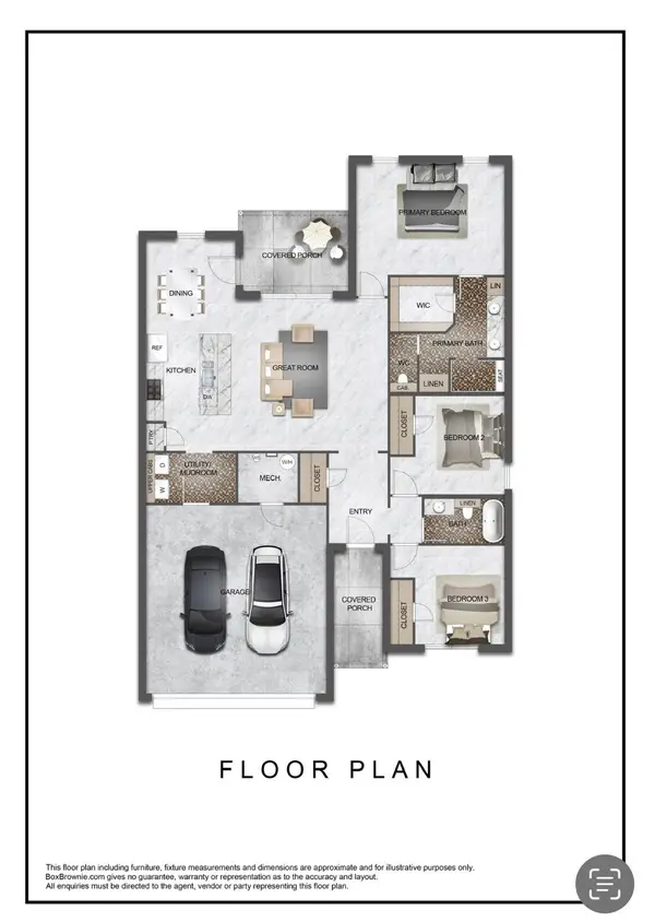 3115 Maplewood Drive, San Angelo, TX 76904