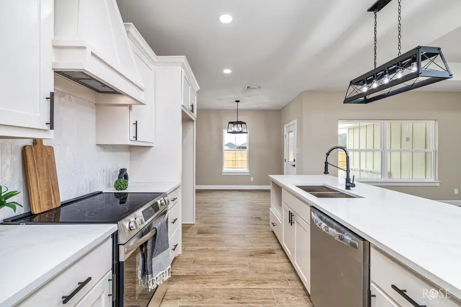 3115 Maplewood Drive, San Angelo, TX 76904 - #3