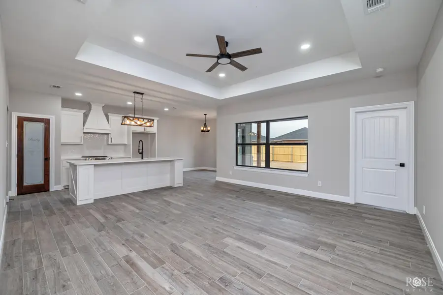 3139 Maplewood Drive, San Angelo, TX 76904 - #2