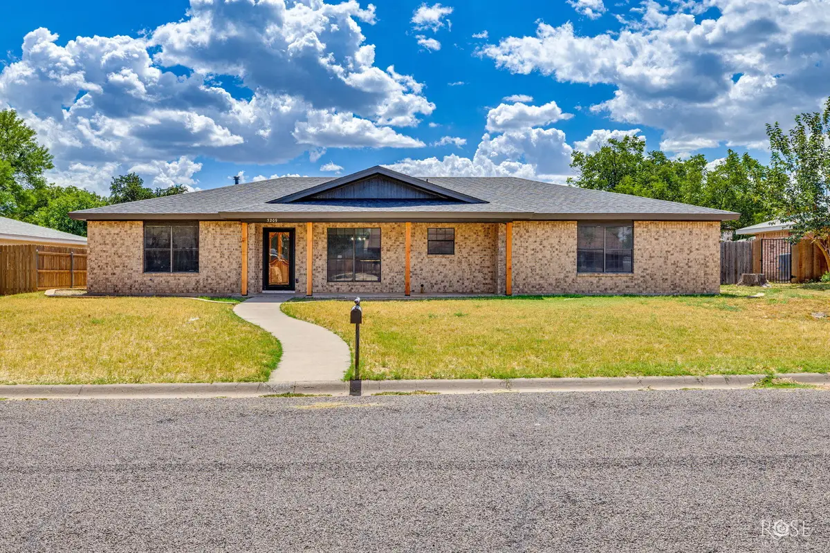 3209 Alta Vista Lane, San Angelo, TX 76904 - #1