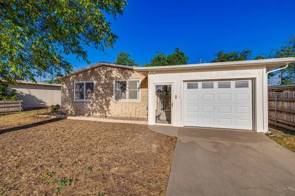 2936 Field Street, San Angelo, TX 76901