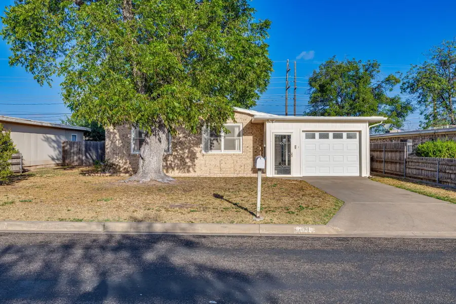 2936 Field Street, San Angelo, TX 76901 - #3