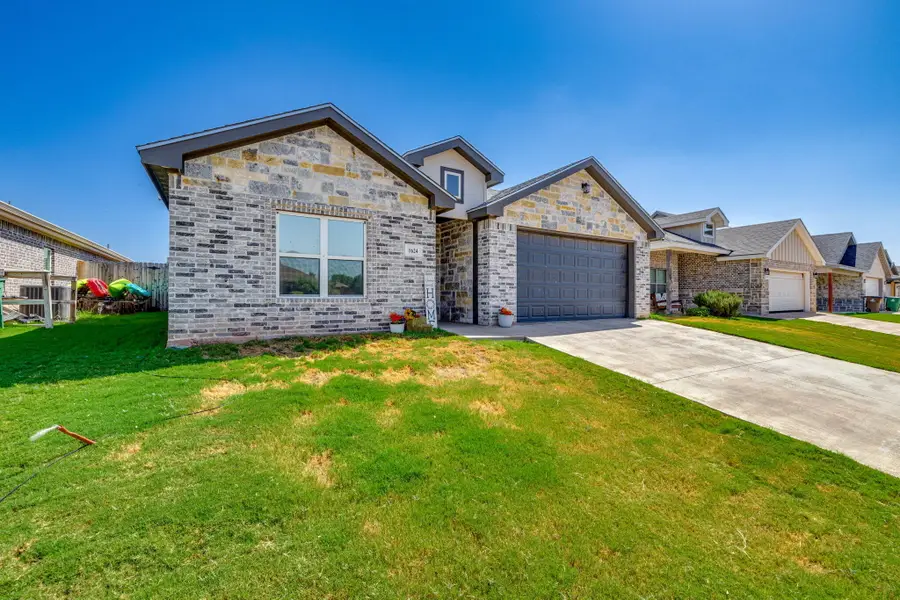 1624 Amberton Parkway, San Angelo, TX 76901 - #3
