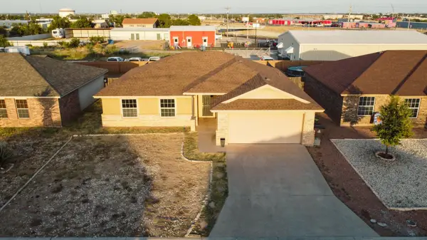 814 Fisher Street, San Angelo, TX 76901