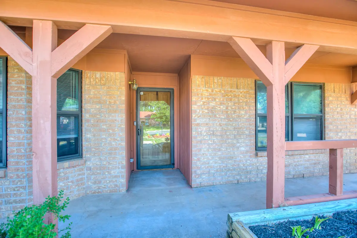 1206 Gregory Drive, San Angelo, TX 76905 - #1
