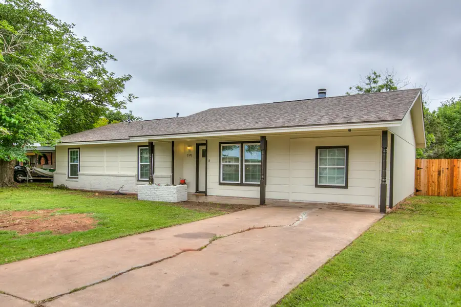 3523 S Oxford Drive, San Angelo, TX 76904 - #2