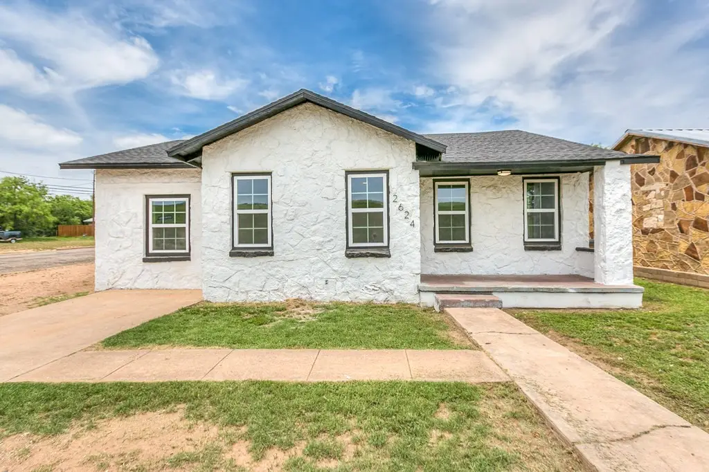 2624 Dallas Street, San Angelo, TX 76901 - #1