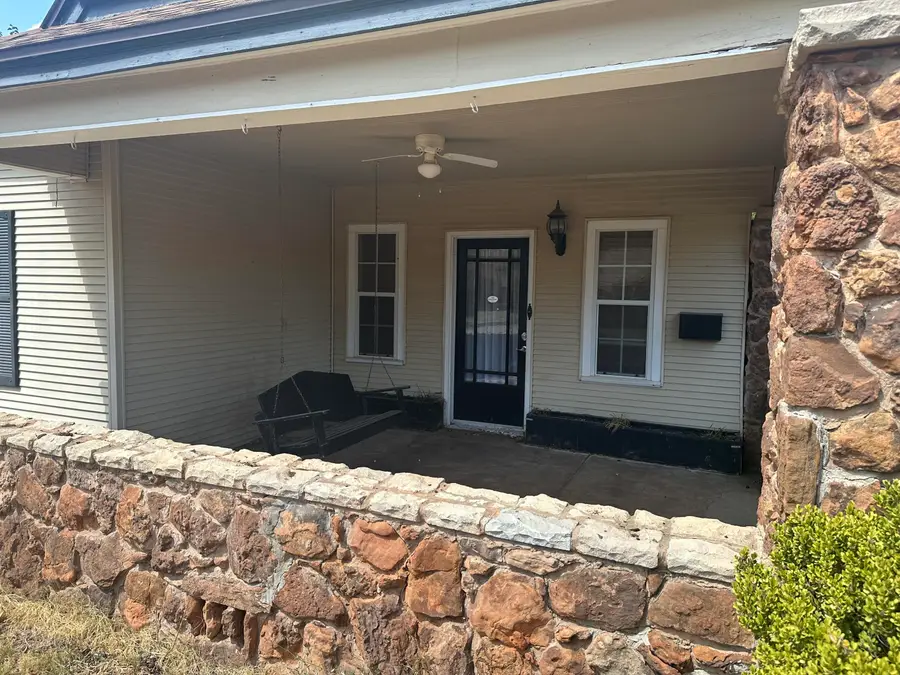 1427 S Park Street, San Angelo, TX 76901 - #2