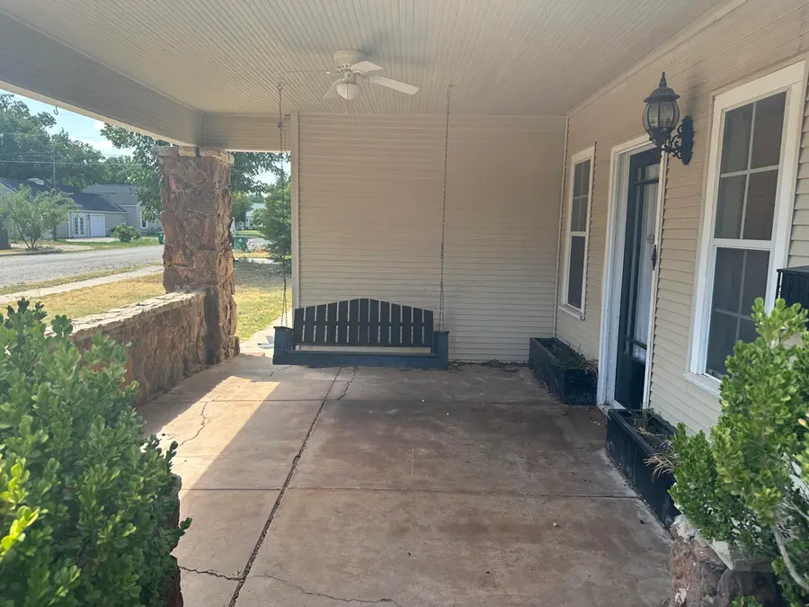 1427 S Park Street, San Angelo, TX 76901 - #3