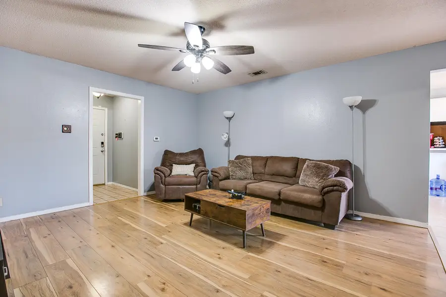 1350 Fox Hollow Street, San Angelo, TX 76905 - #2