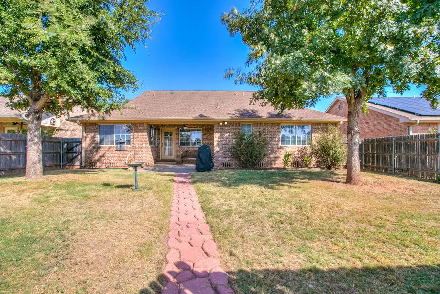 4714 Oak Grove Boulevard, San Angelo, TX 76904 - #2