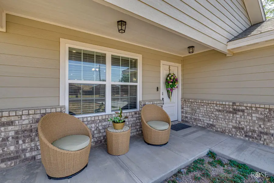 2907 Freeland Avenue, San Angelo, TX 76901 - #2
