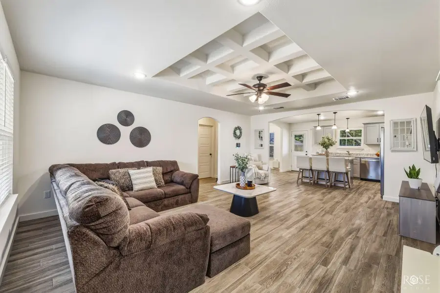 2907 Freeland Avenue, San Angelo, TX 76901 - #3