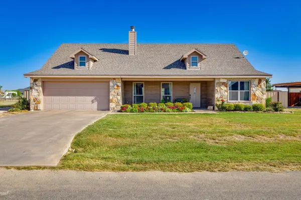 8338 Puma Court, San Angelo, TX 76901