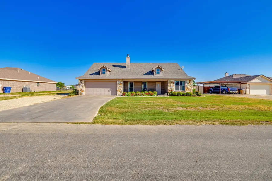 8338 Puma Court, San Angelo, TX 76901 - #2