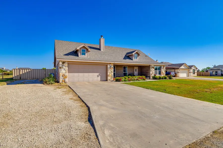 8338 Puma Court, San Angelo, TX 76901 - #3