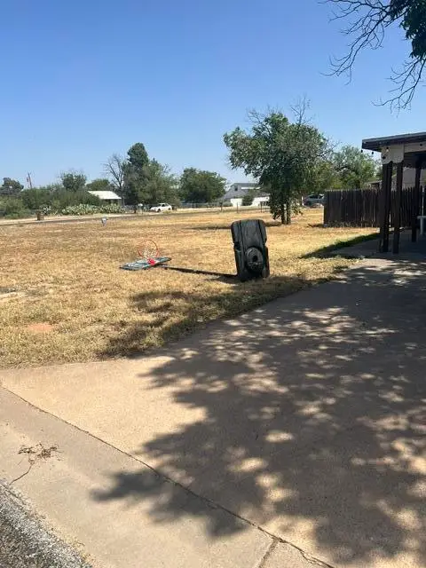 2124 Wade Street, San Angelo, TX 76903 - #3