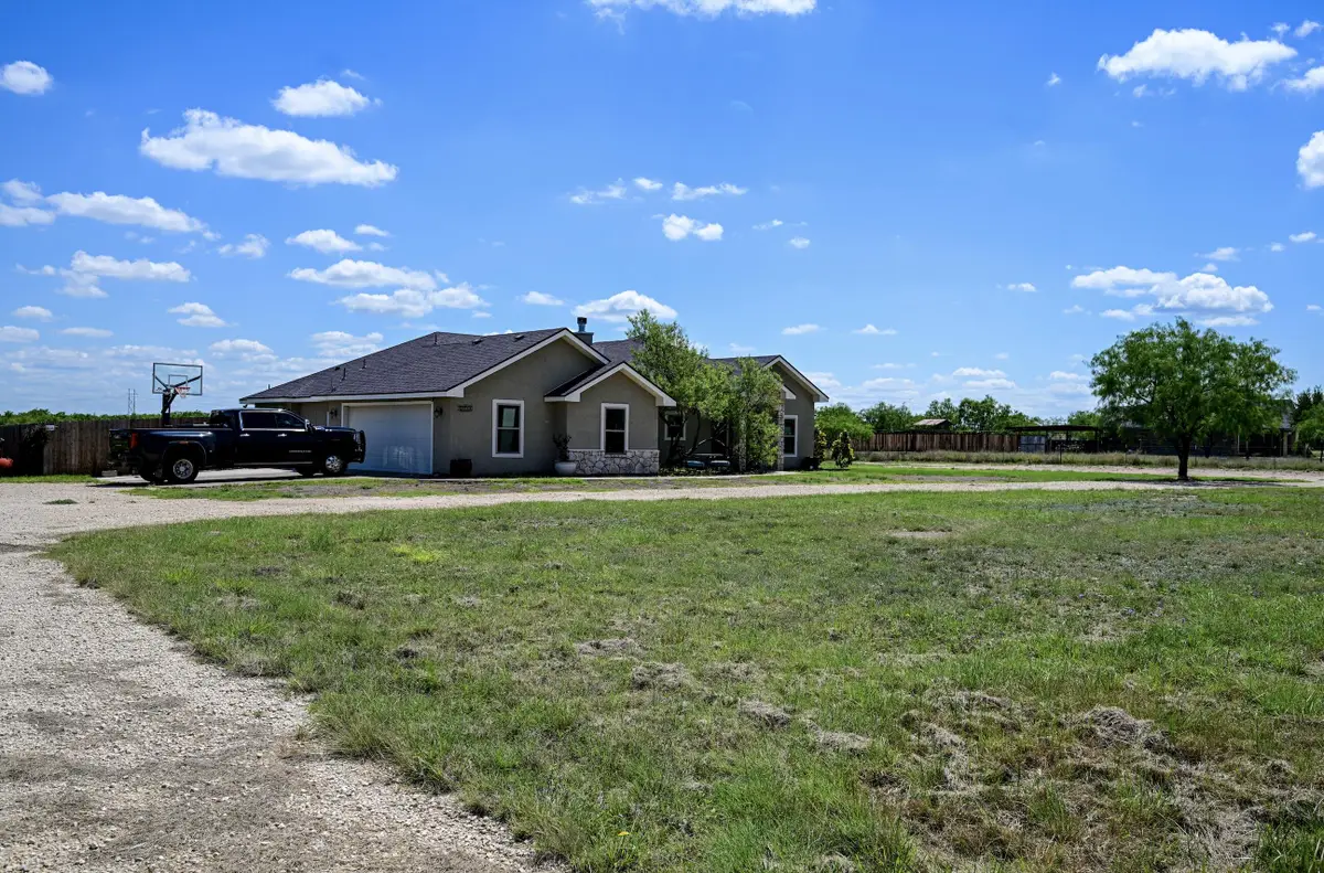2153 White Rock Road, San Angelo, TX 76904 - #1