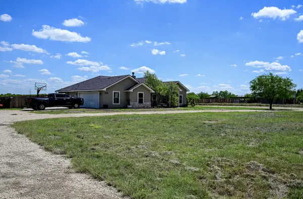 2153 White Rock Road, San Angelo, TX 76904