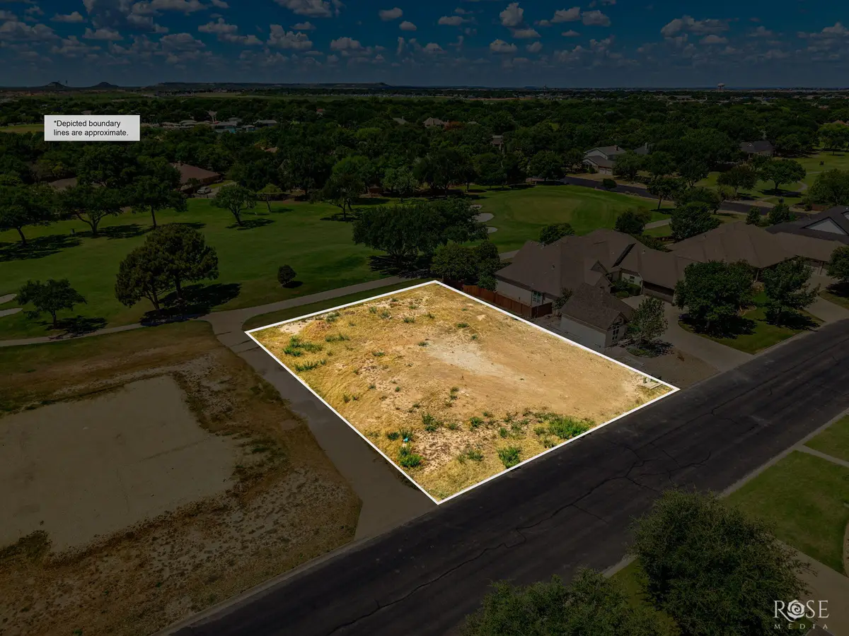 5513 Enclave Court, San Angelo, TX 76904 - #1