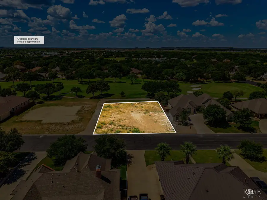 5513 Enclave Court, San Angelo, TX 76904 - #3