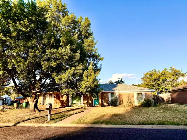 1906 N Harrison Street, San Angelo, TX 76901