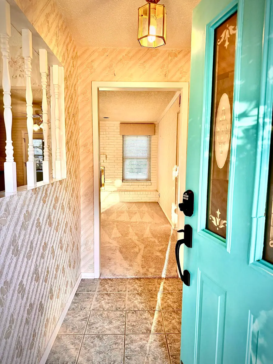 1906 N Harrison Street, San Angelo, TX 76901 - #3
