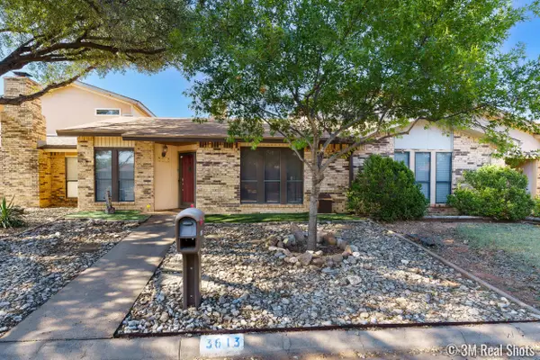 3613 High Meadow Drive, San Angelo, TX 76904