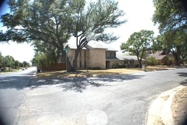 3101 Ridgecrest Lane, San Angelo, TX 76904