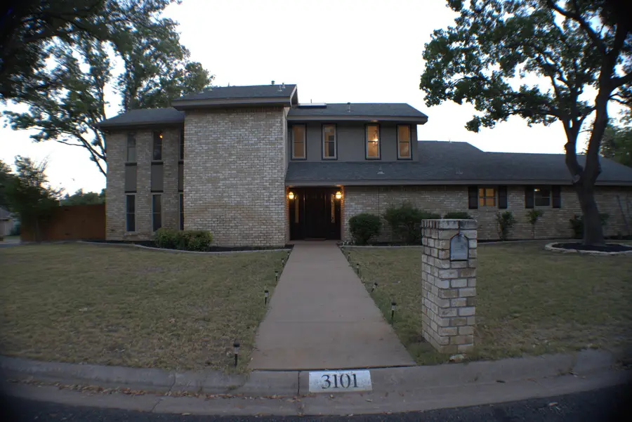 3101 Ridgecrest Lane, San Angelo, TX 76904 - #2