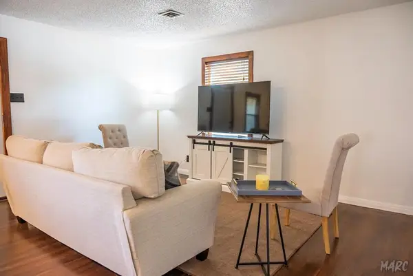 2601 W Beauregard Avenue, San Angelo, TX 76901