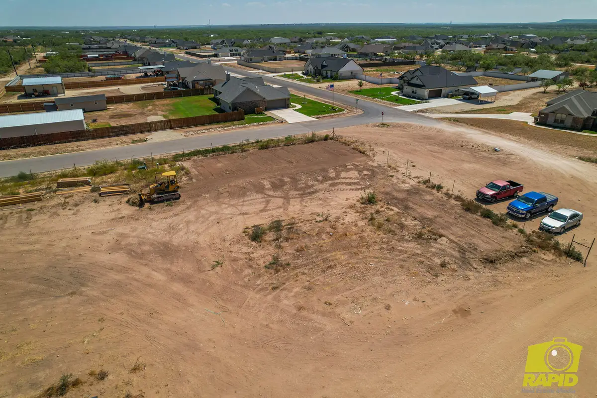 3518 Wildebeest Way, San Angelo, TX 76901 - #1