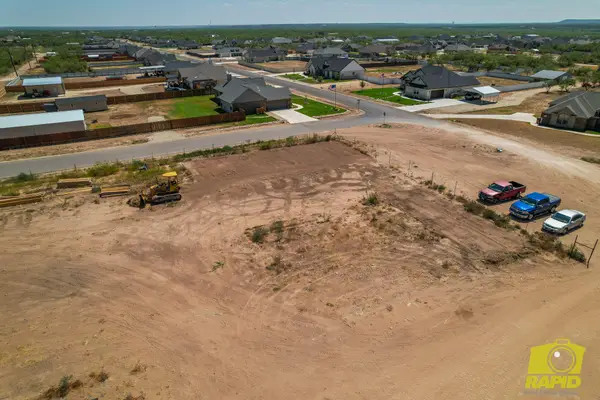 3518 Wildebeest Way, San Angelo, TX 76901