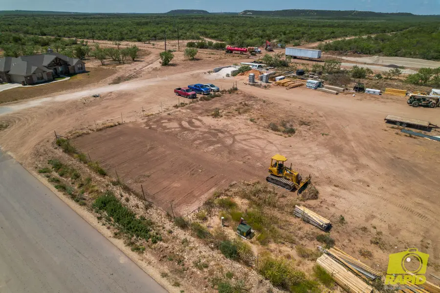 3518 Wildebeest Way, San Angelo, TX 76901 - #2
