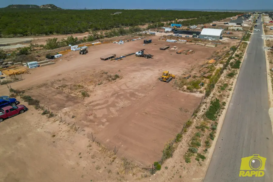3518 Wildebeest Way, San Angelo, TX 76901 - #3