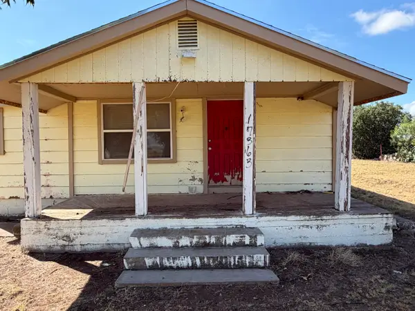 17279 Bledsoe Road, San Angelo, TX 76905