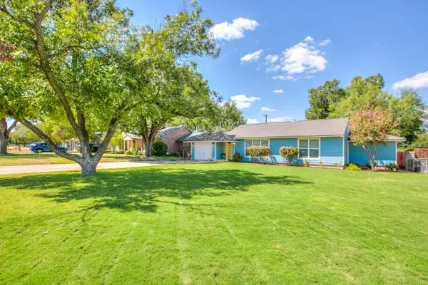 2206 W Concho Avenue, San Angelo, TX 76901