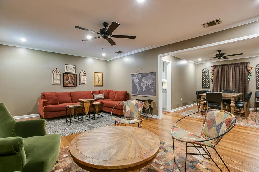 2206 W Concho Avenue, San Angelo, TX 76901 - #2