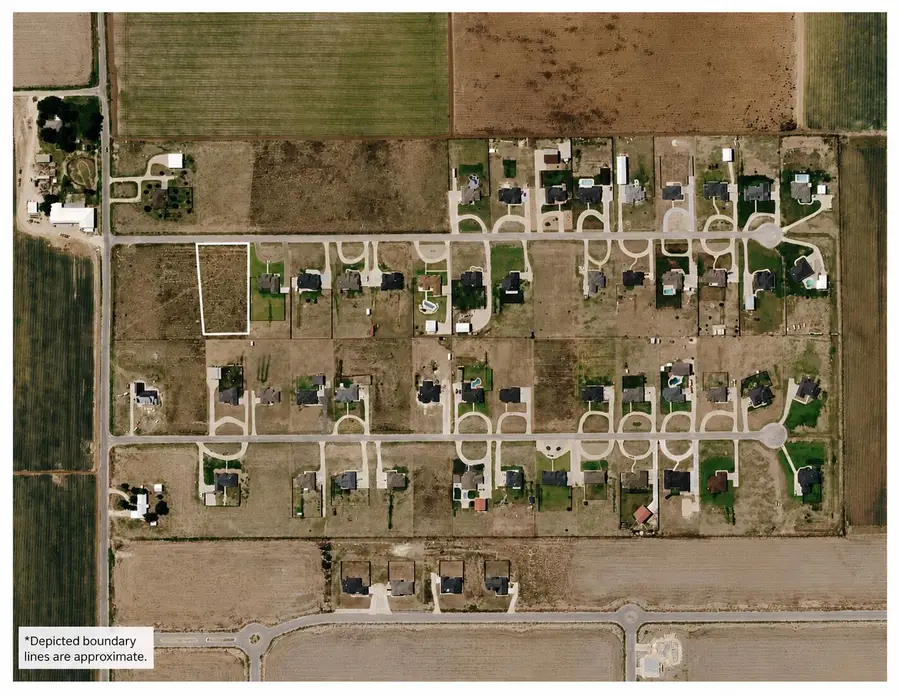 8660 Chad Road, San Angelo, TX 76905 - #2