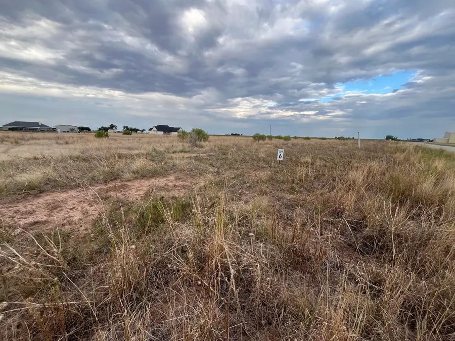 8660 Chad Road, San Angelo, TX 76905 - #3