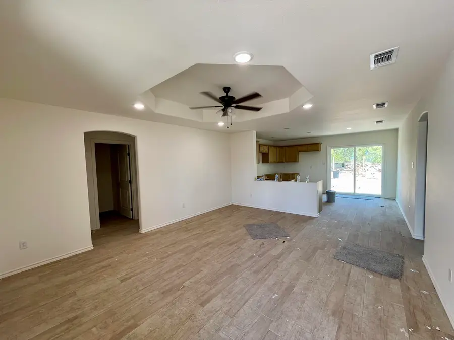 3802 Crockett Street, San Angelo, TX 76903 - #2