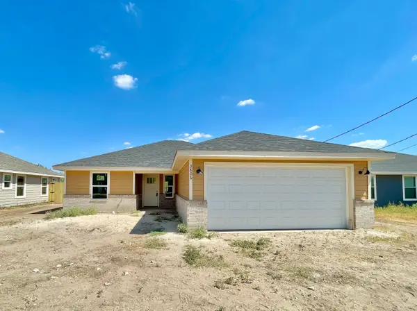 3806 Crockett Street, San Angelo, TX 76903