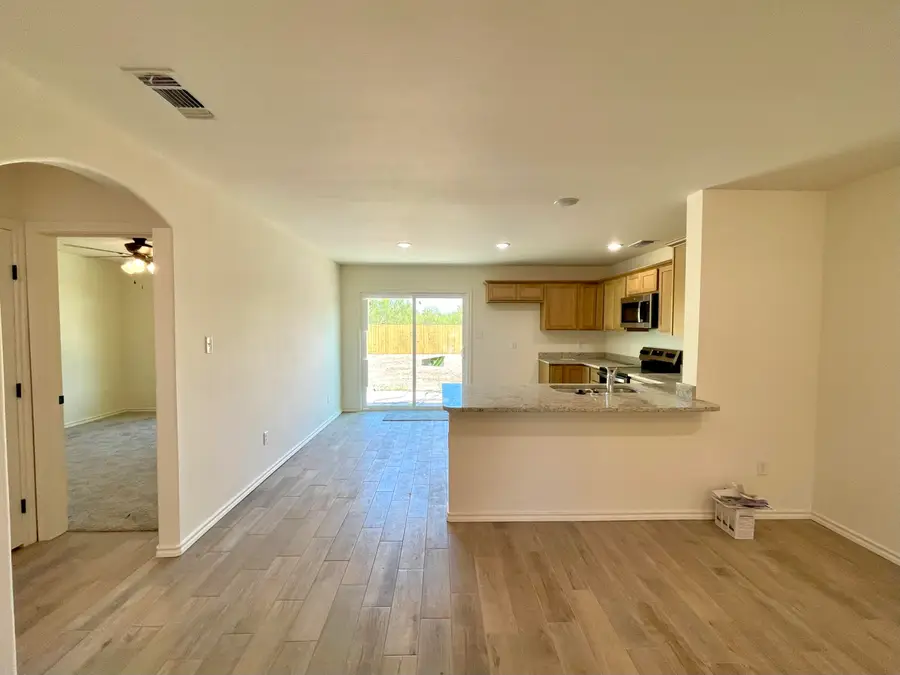 3806 Crockett Street, San Angelo, TX 76903 - #3