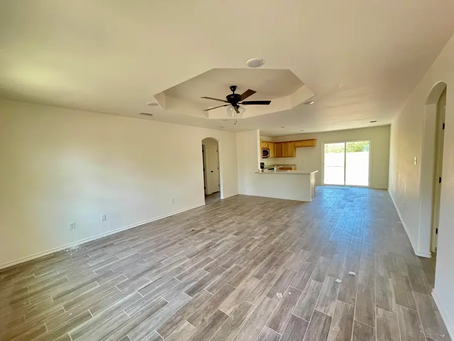 3808 Crockett Street, San Angelo, TX 76903 - #3