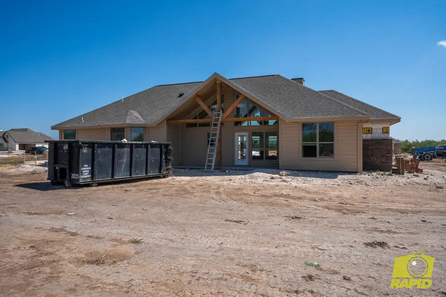 3806 Wildebeest Way, San Angelo, TX 76901 - #2