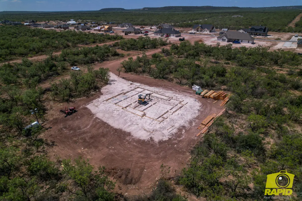 3875 Wildebeest Way, San Angelo, TX 76901 - #1