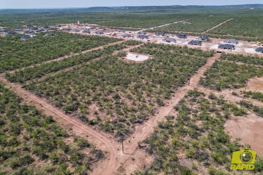 3875 Wildebeest Way, San Angelo, TX 76901 - #2