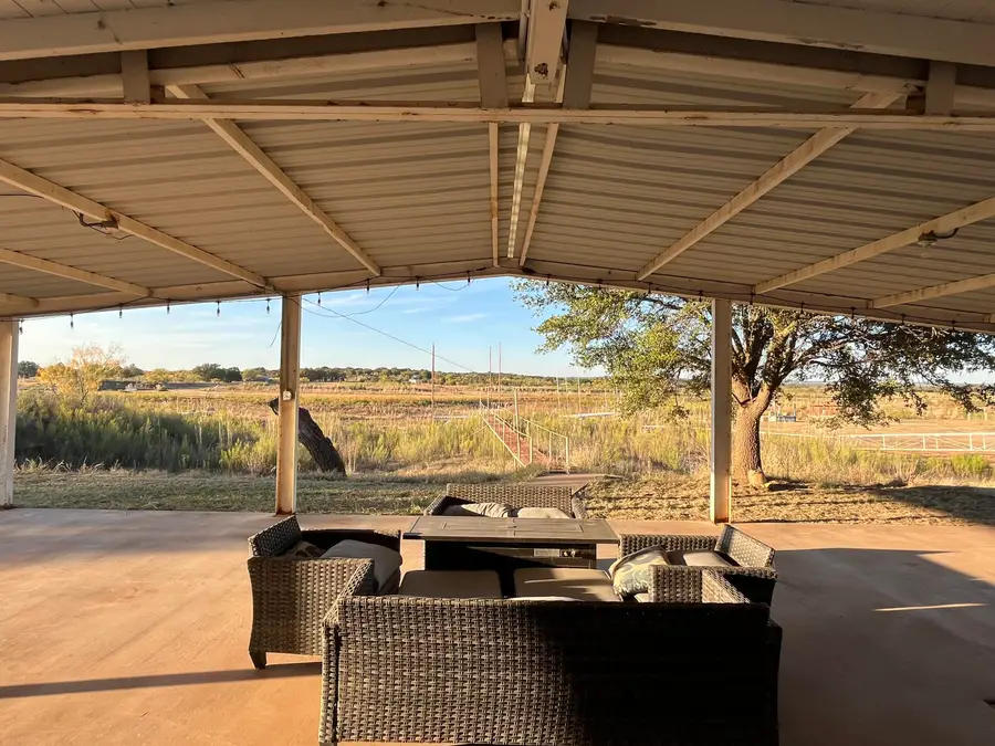 126 Thompson Road, Blackwell, TX 79506 - #3