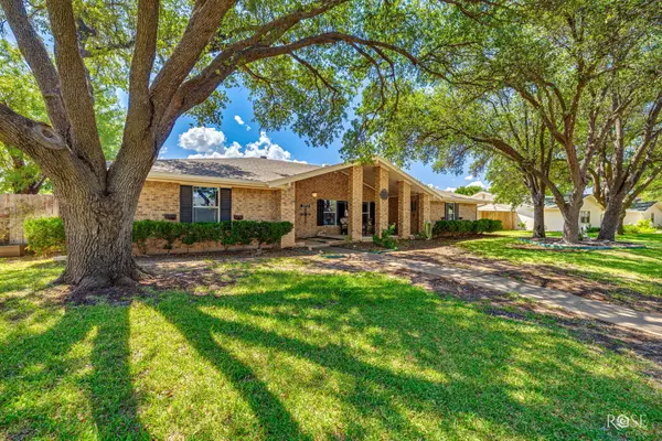 2713 Palo Duro Drive, San Angelo, TX 76904