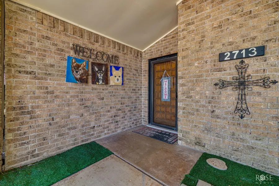 2713 Palo Duro Drive, San Angelo, TX 76904 - #3